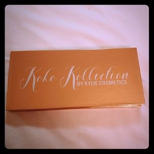 SALE! Koko collection face pallete